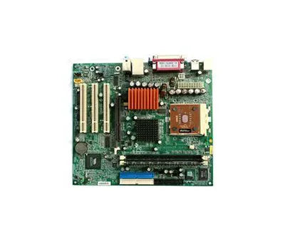IBM 76H0192 System Board (Motherboard) For PC520 IBM Part Number: 76H0192