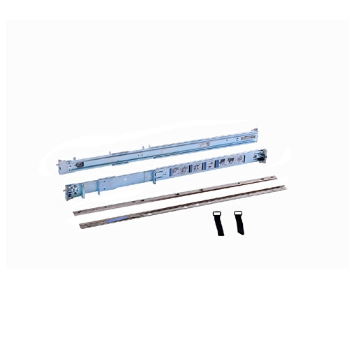 Dell 770-10979 Ready Rail 1U Static Rail (2-Post/4-Post Racks) For PowerEdge R210/R310/ R410 Dell Part Number: 770-10979