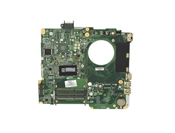 HP 779457-501 Socket FCBGA1170 System Board (Motherboard) For 15-F0 Series Laptop Supports Celeron N2830 DDR3 1x DIMM HP Part Number: 779457-501