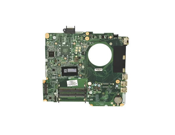 HP 782103-501 Socket FCBGA1168 System Board (Motherboard) For Pavilion 15-F010DX Supports Core I3-4010U DDR3 2x DIMM HP Part Number: 782103-501