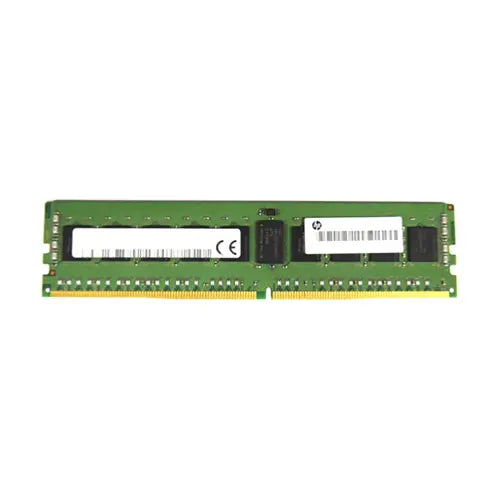HP 784671-001 8GB DDR4-2133/PC4-17000 RDIMM 288-Pin CL15 Single Rank X4 ECC Registered Memory Module HP Part Number: 784671-001