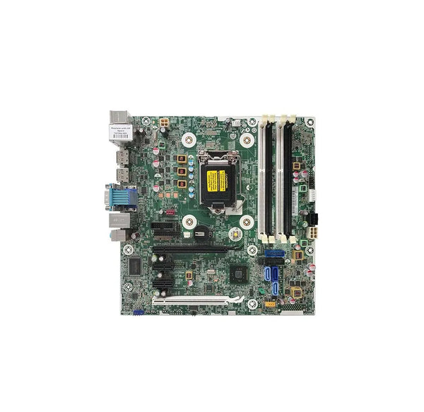 HP 786680-001 Intel Q87 (Motherboard) For EliteDesk 700 Gen1 HP Part Number: 786680-001