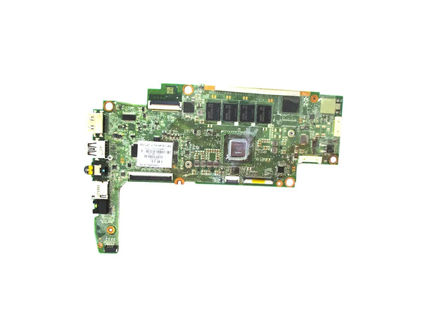 HP 787726-001 System Board (Motherboard) For Chromebook Cb14g3 Uma Cd570m 4g 16gemmc HP Part Number: 787726-001