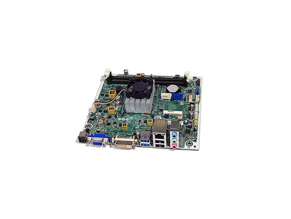 HP 788298-010 Coltplus-I3 Intel System Board (Motherboard) For Pavilion Mini 300-100A Series Supports Core I3-5005U HP Part Number: 788298-010