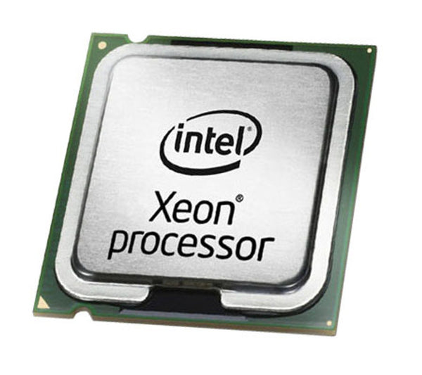 Part No: 466652-B21 - HP 2.83GHz 1333MHz FSB 12MB L2 Cache Socket LGA771 Intel Xeon E5440 Quad-Core Processor for ProLiant BL2X220C Server