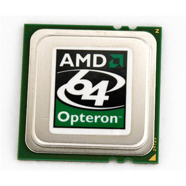 Part No: 573871-001 - HP 2.2GHz 4800MHz FSB 6MB L3 Cache Socket F (1207) AMD Opteron 2427 6-Core Processor