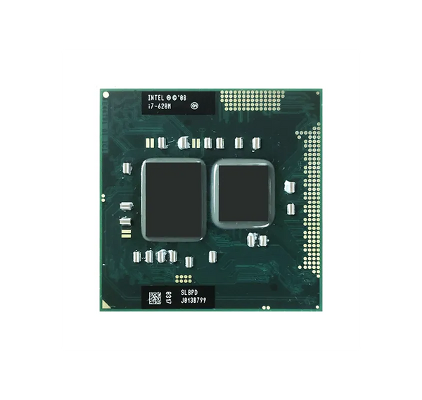 IBM 78Y2050 2.66GHz 2.50GT/S DMI 4MB L3 Cache Intel Core I7-620M Dual Core Mobile Processor IBM Part Number: 78Y2050