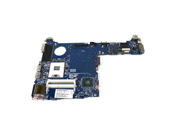 HP 790064-001 (Motherboard) With Intel Core M-5Y51 1.10GHz CPU For EliteBook Folio 1020 G1 Notebook PC HP Part Number: 790064-001