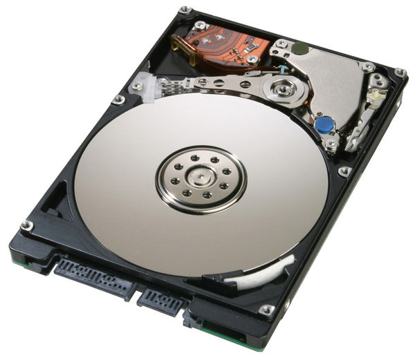 Part No: H2T3201672S7 - Hitachi 320GB 3GB/s SFF SATA Hard Drive