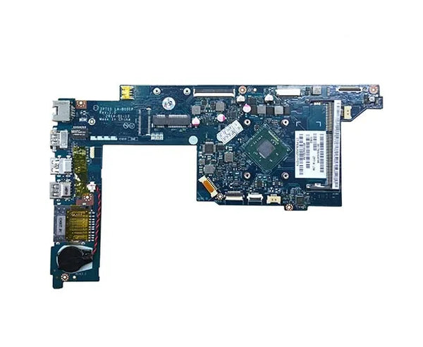 HP 793104-001 Socket FCBGA1170 Intel Chipset System Board (Motherboard) For X360 Gen1 Supports Pentium N3540 DDR3 2x DIMM HP Part Number: 793104-001