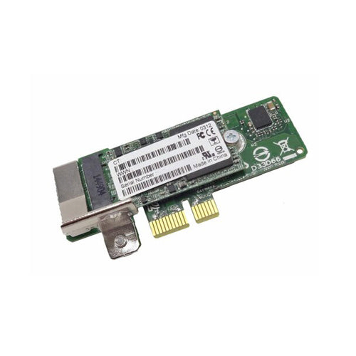 HP 797905-001 64GB Multi-Level Cell SATA 6Gb/s M.2 2242 1.8-Inch Solid State Drive