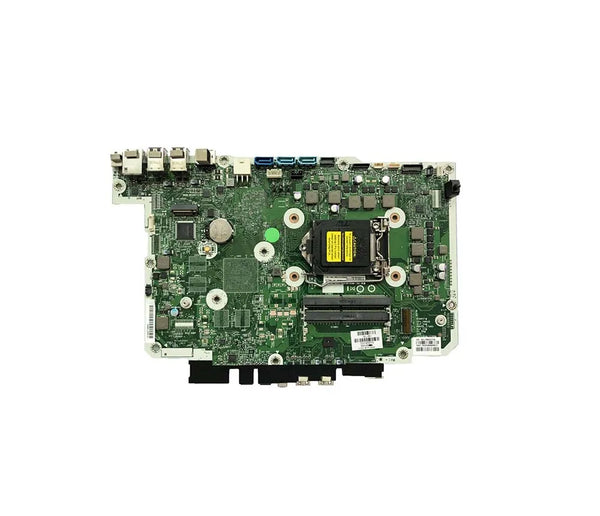 HP 798964-002 Socket LGA1151 Intel System Board (Motherboard) For AIO EliteOne 800 Gen2 Supports DDR4 2x DIMM HP Part Number: 798964-002