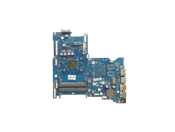 HP 799917-003 Socket FT3b AMD System Board (Motherboard) For Pavilion 23-Q 22-A Series AIO Supports A6-7310 DDR3 2x DIMM HP Part Number: 799917-003