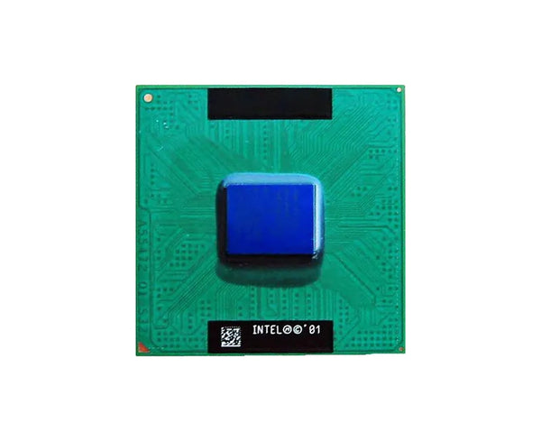 Dell 799PD 650MHz 100MHz FSB 128KB L2 Cache Socket PGA495 Intel Celeron M 1-Core Processor Dell Part Number: 799PD
