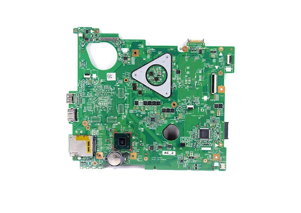Dell 7GC4R Socket PGA989 ATX System Board (Motherboard) For Inspiron 15R N5110 Supports DDR3 2x DIMM Dell Part Number: 7GC4R