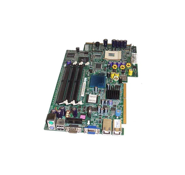 Dell 7U812 System Board (Motherboard) For PowerVault 725N Dell Part Number: 7U812