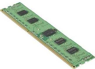 Lenovo 7X77A01302 16GB DDR4-2666/PC4-21300 RDIMM 288-Pin CL19 Single Rank X4 ECC Registered Memory Module Lenovo Part Number: 7X77A01302
