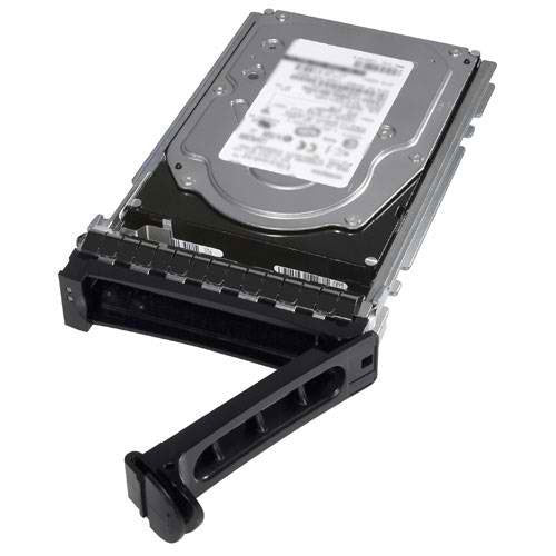 Dell 7YXTH 2TB 7200RPM SAS 6.0Gb/S 3.5-Inch 64MB Cache Hard Drive Dell Part Number: 7YXTH
