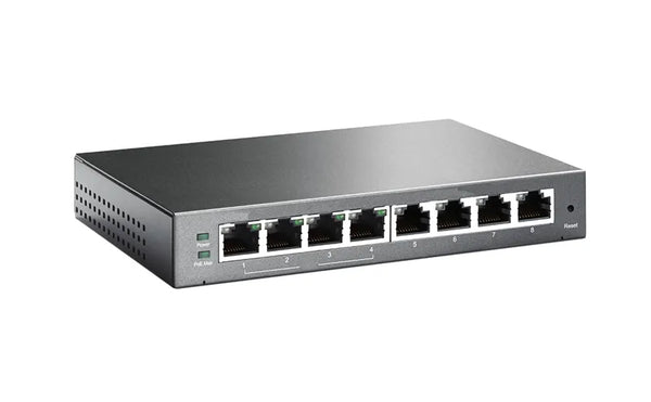 Brocade BR3200 8 Port Switch Hp Label Brocade Part Number: BR3200