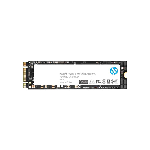 HP 800169-001 128GB Triple-Level Cell SATA 6Gb/s M.2 Solid State Drive for EliteBook Folio 1040 G2 Laptop System