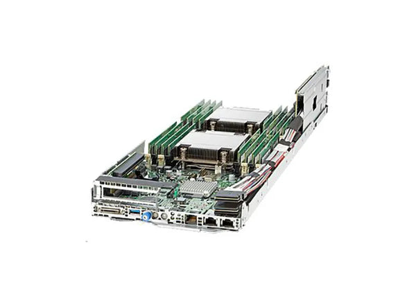 HP 802669-001 System Board (Motherboard) For ProLiant XL190r Gen9 HP Part Number: 802669-001