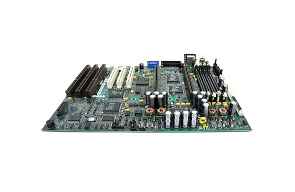 Dell 080375 (Motherboard) For PowerEdge 2200 Dell Part Number: 80375