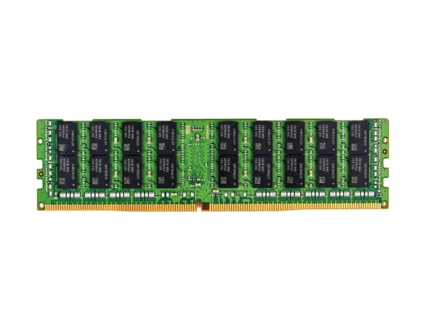 HP 809084-091= 32GB PC4-19200 DDR4-2400MHz ECC Registered CL17 LRDIMM 1.2V Dual-Rank Memory Module HP Part Number: 809084-091=