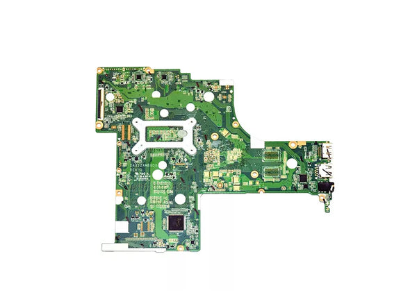 HP 809318-601 Intel System Board (Motherboard) For Pavilion 17-G Supports Core I5-5200U DDR3 2x DIMM HP Part Number: 809318-601