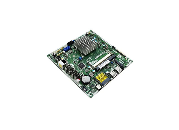HP 809987-601 (Motherboard) With AMD A6-6310 1.8GHz CPU For Pavilion 17-P Laptop HP Part Number: 809987-601