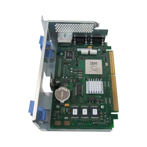 IBM 80P6024 80P5316 Service Processor Card IBM Part Number: 80P6024