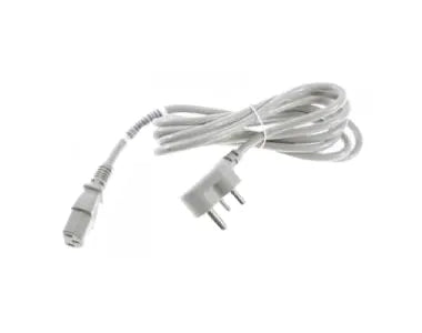 HP 8120-8929 2.5m 3-Wire Power Cord For CC336A / CC335B / CC335A Printer HP Part Number: 8120-8929