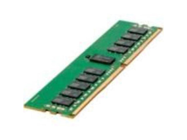 HPE 814788-B21 16GB DDR4-2133/PC4-17000 RDIMM 288-Pin CL15 Dual Rank X4 ECC Registered Memory Module HPE Part Number: 814788-B21