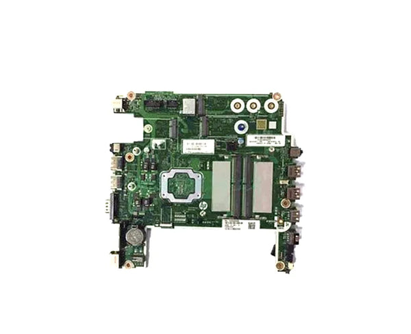 HP 815566-001 Socket FP4 AMD Chipset System Board (Motherboard) For T630 Thin Client Supports G-Series GX-420GI HP Part Number: 815566-001