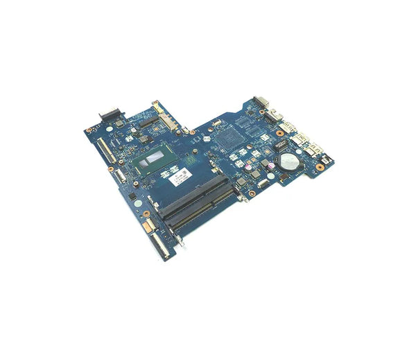 HP 816433-001 Socket PGA 989 Intel X99 Chipset ATX System Board (Motherboard) For 250 Gen4 Notebook Supports Celeron N3050 DDR3 2x DIMM HP Part Number: 816433-001