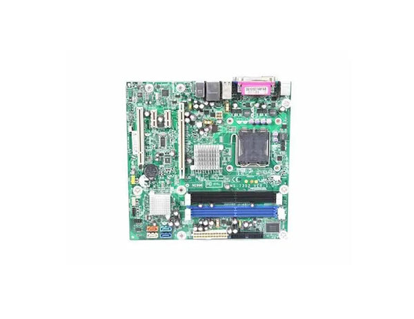 HP 818313-503 System Board (Motherboard) For 20-R 22-3 All-In-One Series Supports AMD A4-6210 HP Part Number: 818313-503