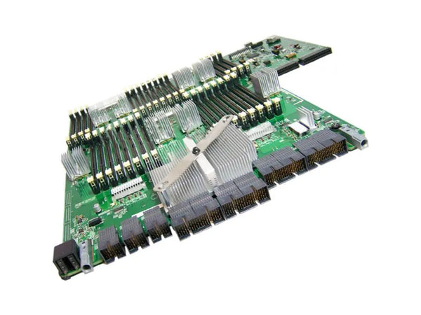 IBM 81Y1265 System Board (Motherboard) For System X3850 X5 Series System IBM Part Number: 81Y1265