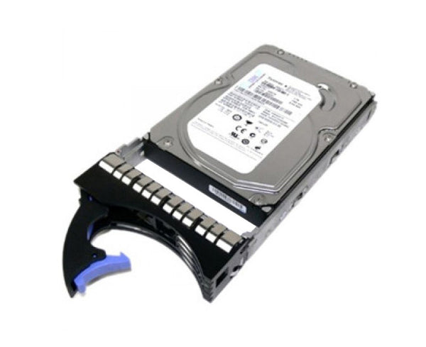 Part No: 81Y3855 - IBM 900GB 10000RPM SAS 6GB/s SFF G2HS SED Hard Drive with Tray