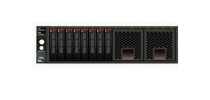 Part No: 81Y7010 - IBM 8 x 2.5-inch Hot Swap SAS / SATA Upgrade Kit for 32 HDDs