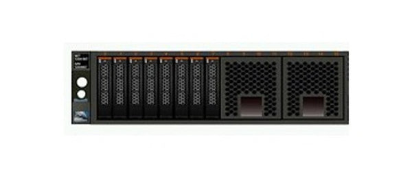 Part No: 81Y7010 - IBM 8 x 2.5-inch Hot Swap SAS / SATA Upgrade Kit for 32 HDDs