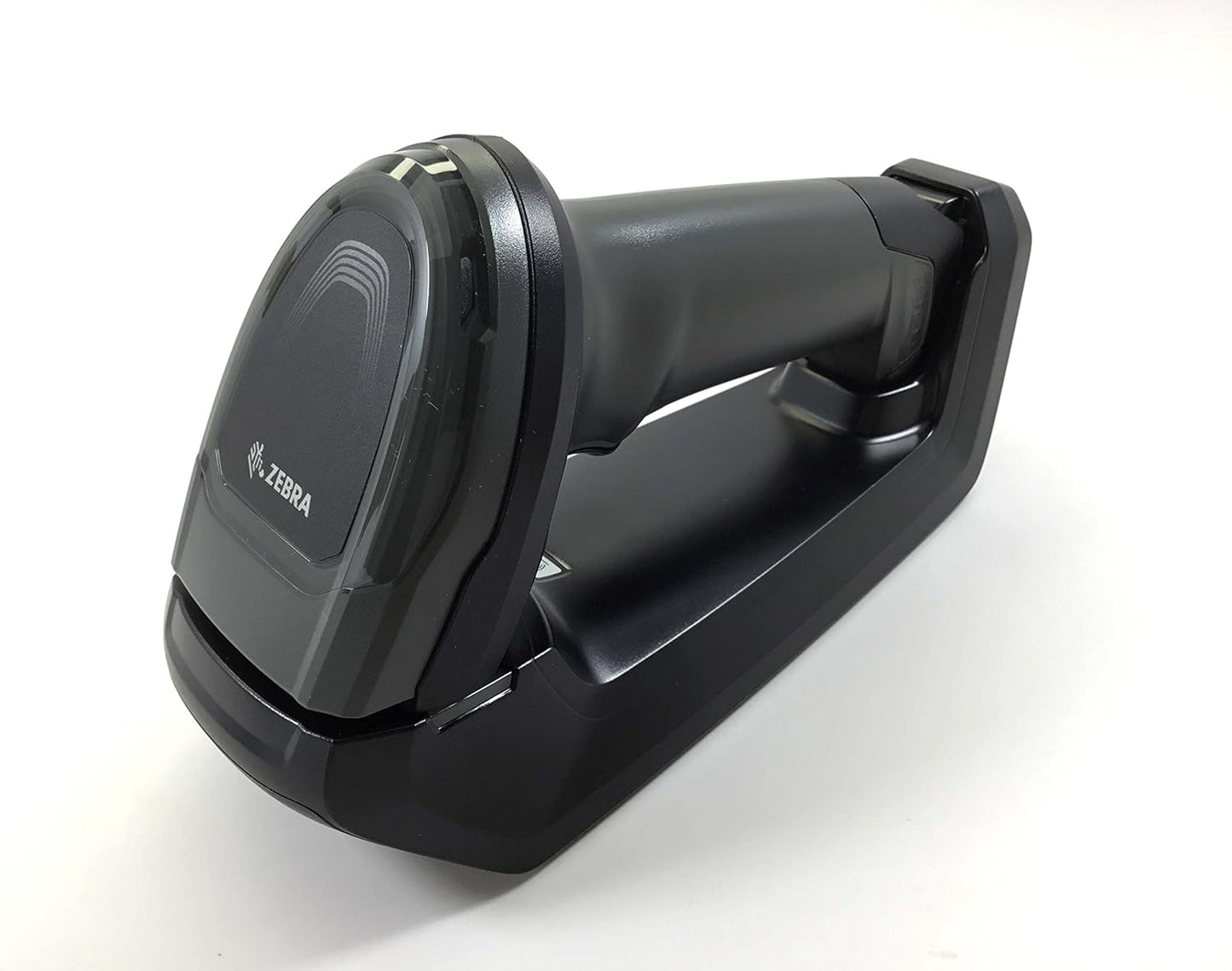 Zebra Symbol DS8178-SR 2D/1D Wireless Bluetooth Barcode Scanner/Imager, Includes Cradle and USB Cord (Upgraded Model of DS6878-SR)