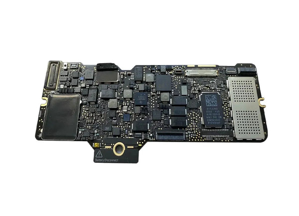 Apple 820-00045-A Intel Logic Board (Motherboard) For MacBook 12 A1534 Apple Part Number: 820-00045-A