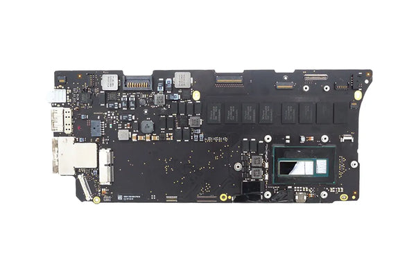 Apple 820-3536-A Intel Logic Board (Motherboard) For Retina MacBook Pro 13 Supports Core I5-4258U Apple Part Number: 820-3536-A
