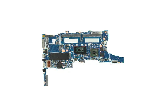 HP 826806-001 Socket FCBGA1356 Intel System Board (Motherboard) For EliteBook 840 850 G3 Series Supports Core I5-6300U DDR4 2x DIMM HP Part Number: 826806-001
