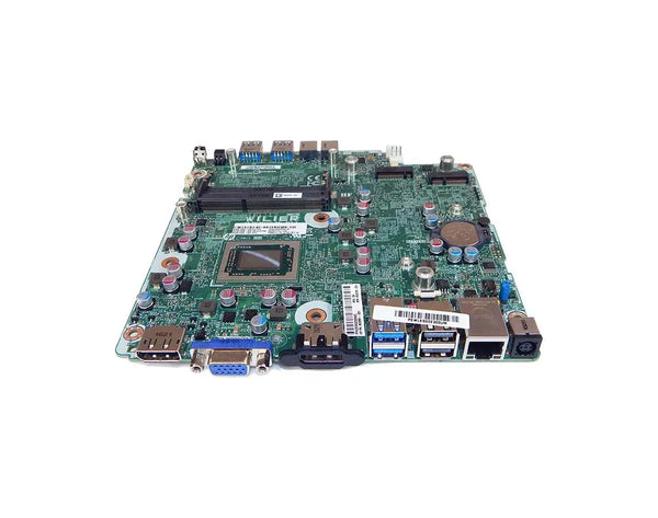 HP 832033-001 Socket FP4 AMD System Board (Motherboard) For EliteDesk 750 Gen2 Supports A12-8800B HP Part Number: 832033-001
