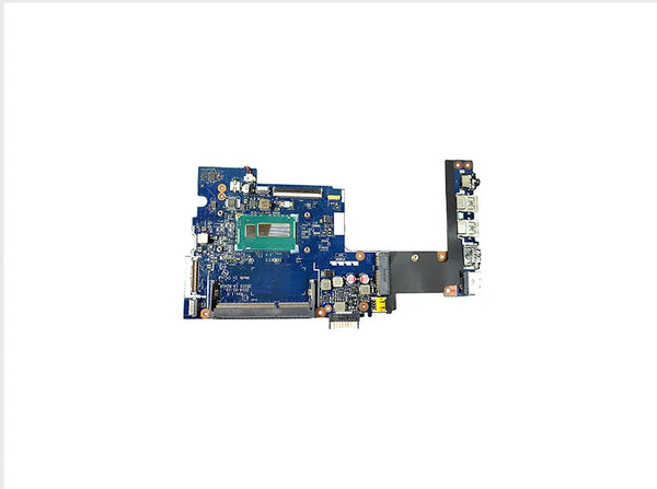 HP 838262-601 Intel System Board (Motherboard) For 17-S Supports Core I7-6500U DDR3 2x DIMM HP Part Number: 838262-601