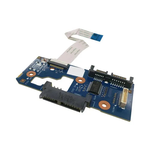 HP 840746-001 650G2 Optical Drive Connector Board With RJ-11 And Rs-232 Connector For ProBook 650 G2 HP Part Number: 840746-001
