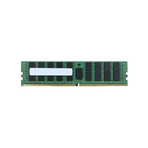 HP 840756-C91 16GB DDR4-2666/PC4-21300 RDIMM 288-Pin CL19 Dual Rank X8 ECC Registered Memory Module HP Part Number: 840756-C91