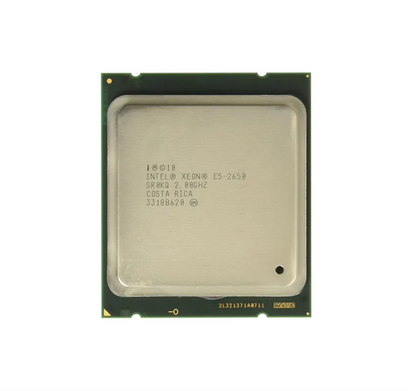 HPE 847810-L21 2.20GHz 9.60GT/S QPI 30MB L3 Cache Socket FCLGA2011-3 Intel Xeon E5-2650V4 Dodeca-Core (12 Core) Processor Kit For Cloudline G3 HPE Part Number: 847810-L21