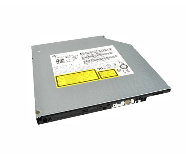 HP 849055-6C6 ODD DVD +/ -RW SM DL 9.5mm Slim Tray HP Part Number: 849055-6C6