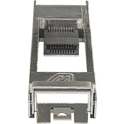 HPE 849444-001 QSFP28 / SFP28 Adapter For StoreFabric SN2010M Switch HPE Part Number: 849444-001